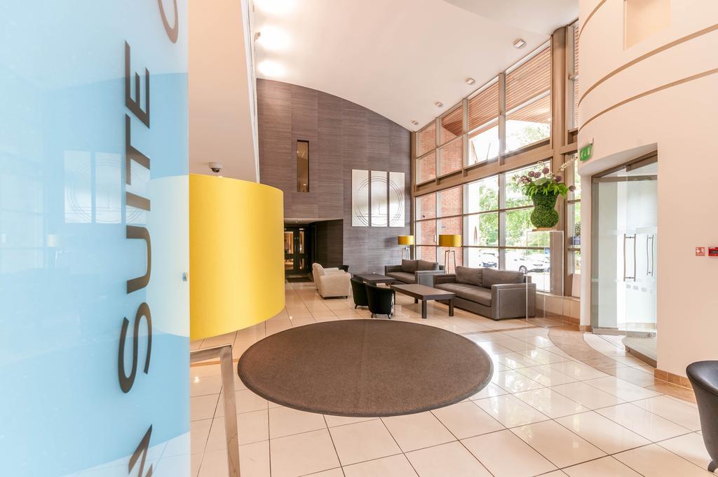 Wrightington Hotel & Health Club Wigan Zewnętrze zdjęcie