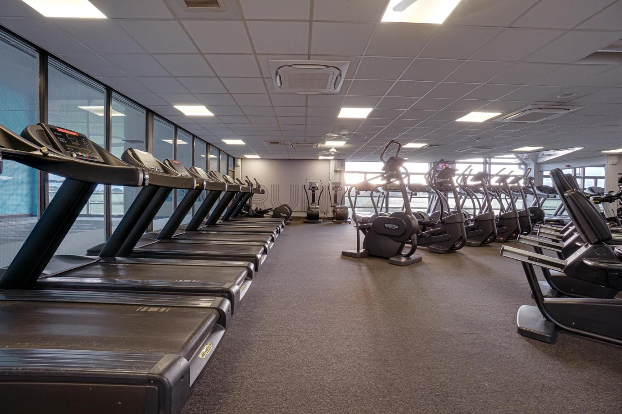Wrightington Hotel & Health Club Wigan Zewnętrze zdjęcie