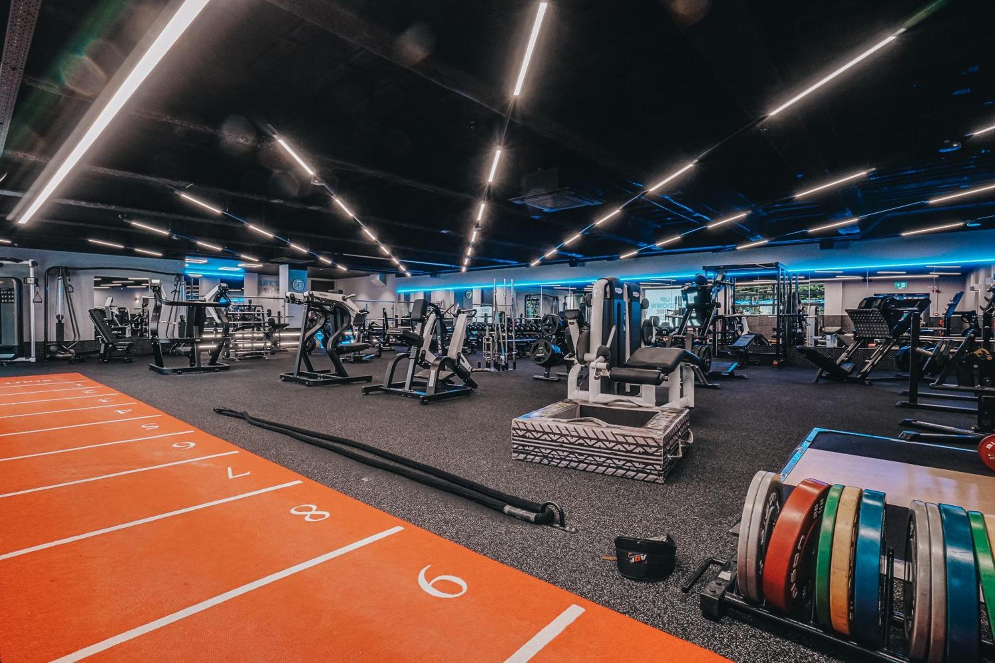 Wrightington Hotel & Health Club Wigan Zewnętrze zdjęcie
