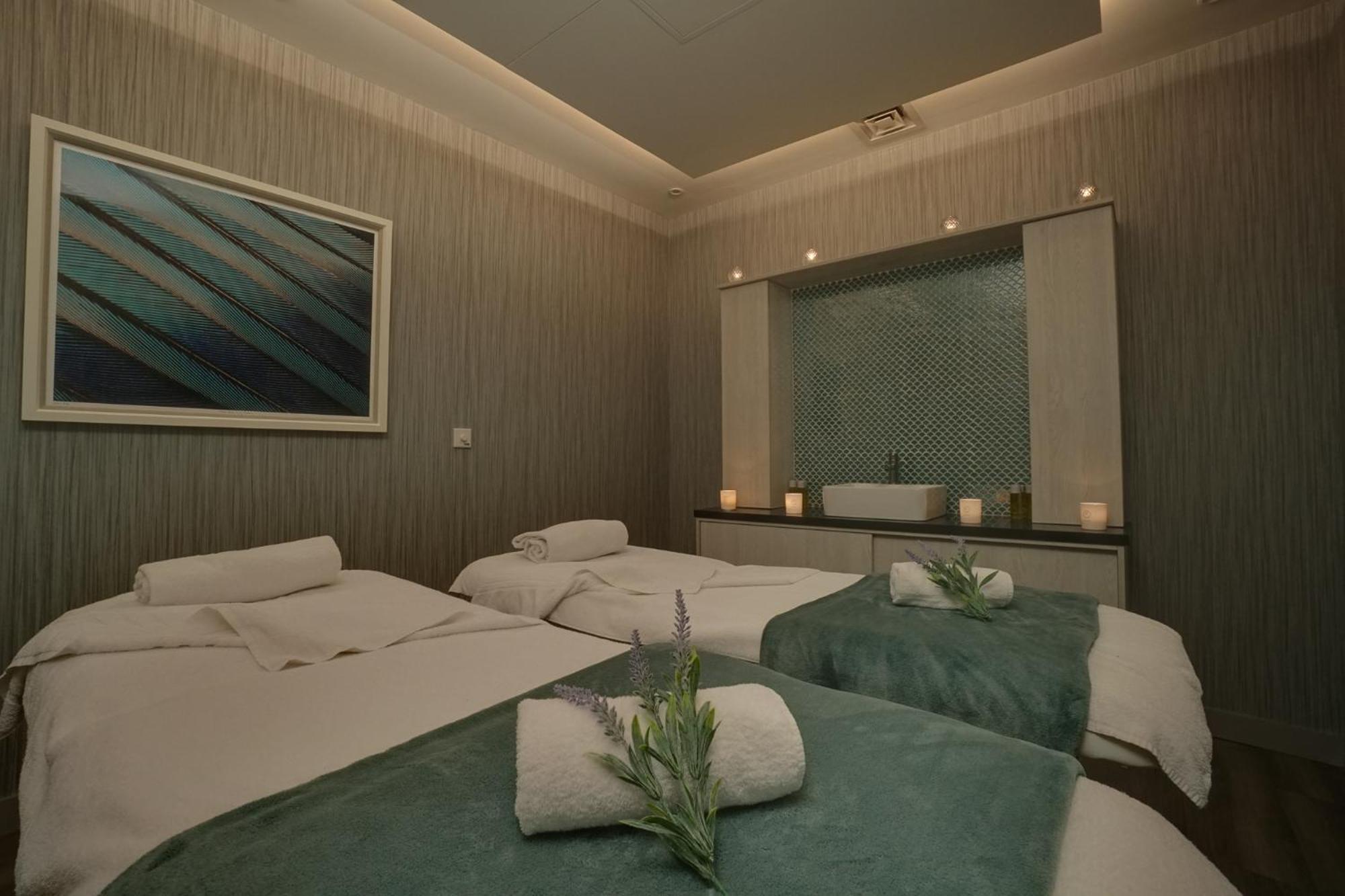 Wrightington Hotel & Health Club Wigan Zewnętrze zdjęcie