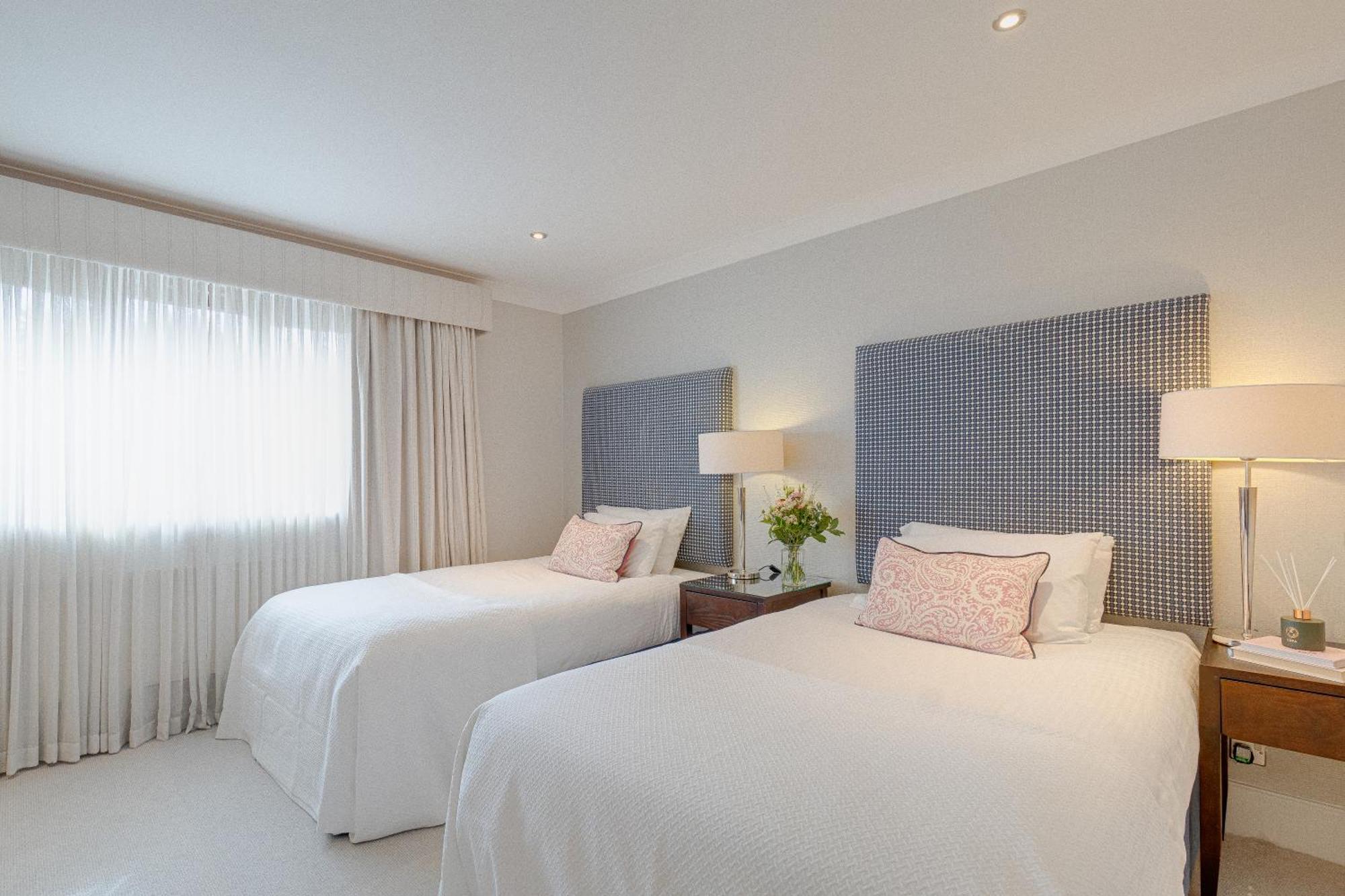 Wrightington Hotel & Health Club Wigan Zewnętrze zdjęcie
