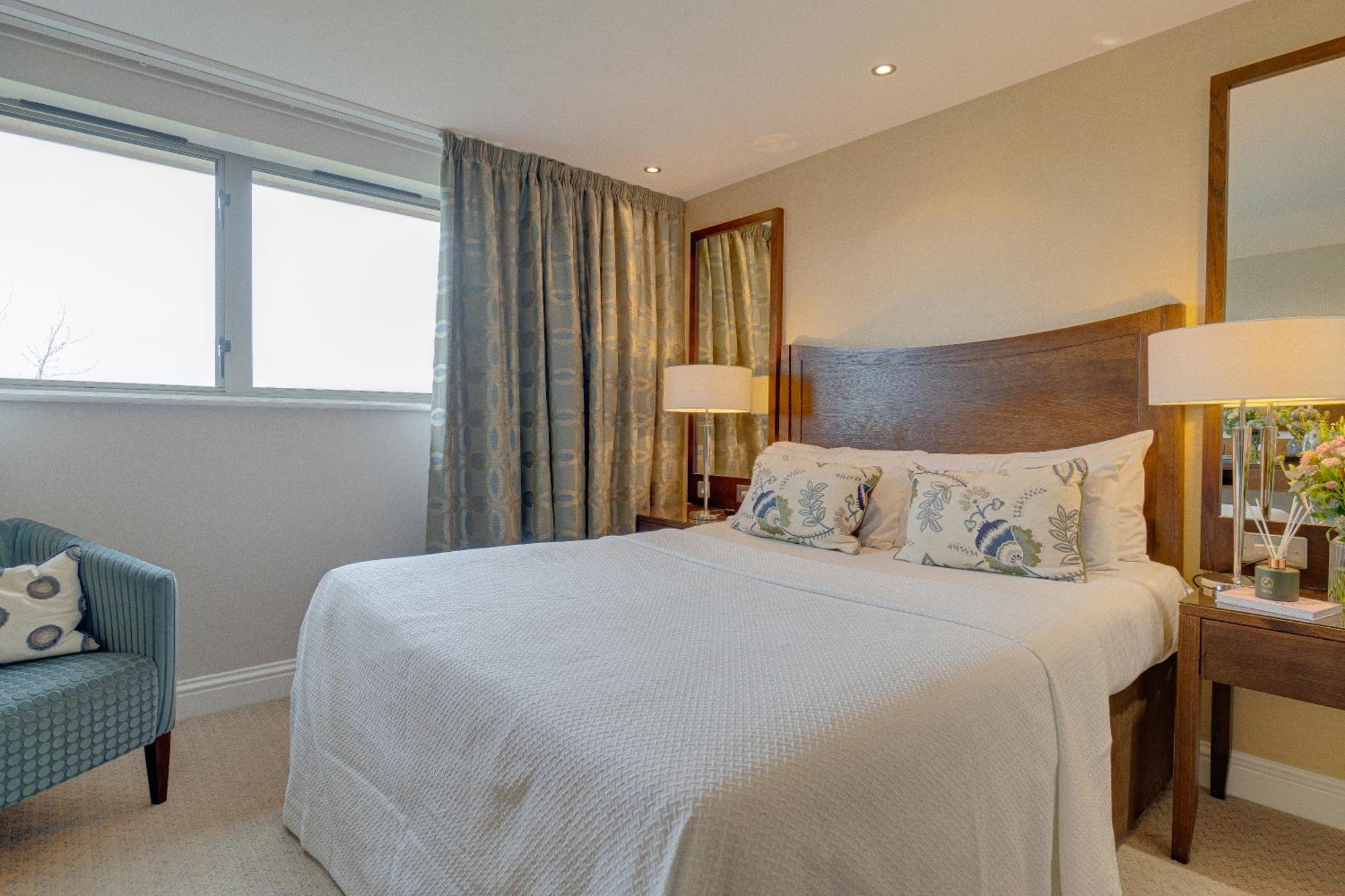 Wrightington Hotel & Health Club Wigan Zewnętrze zdjęcie