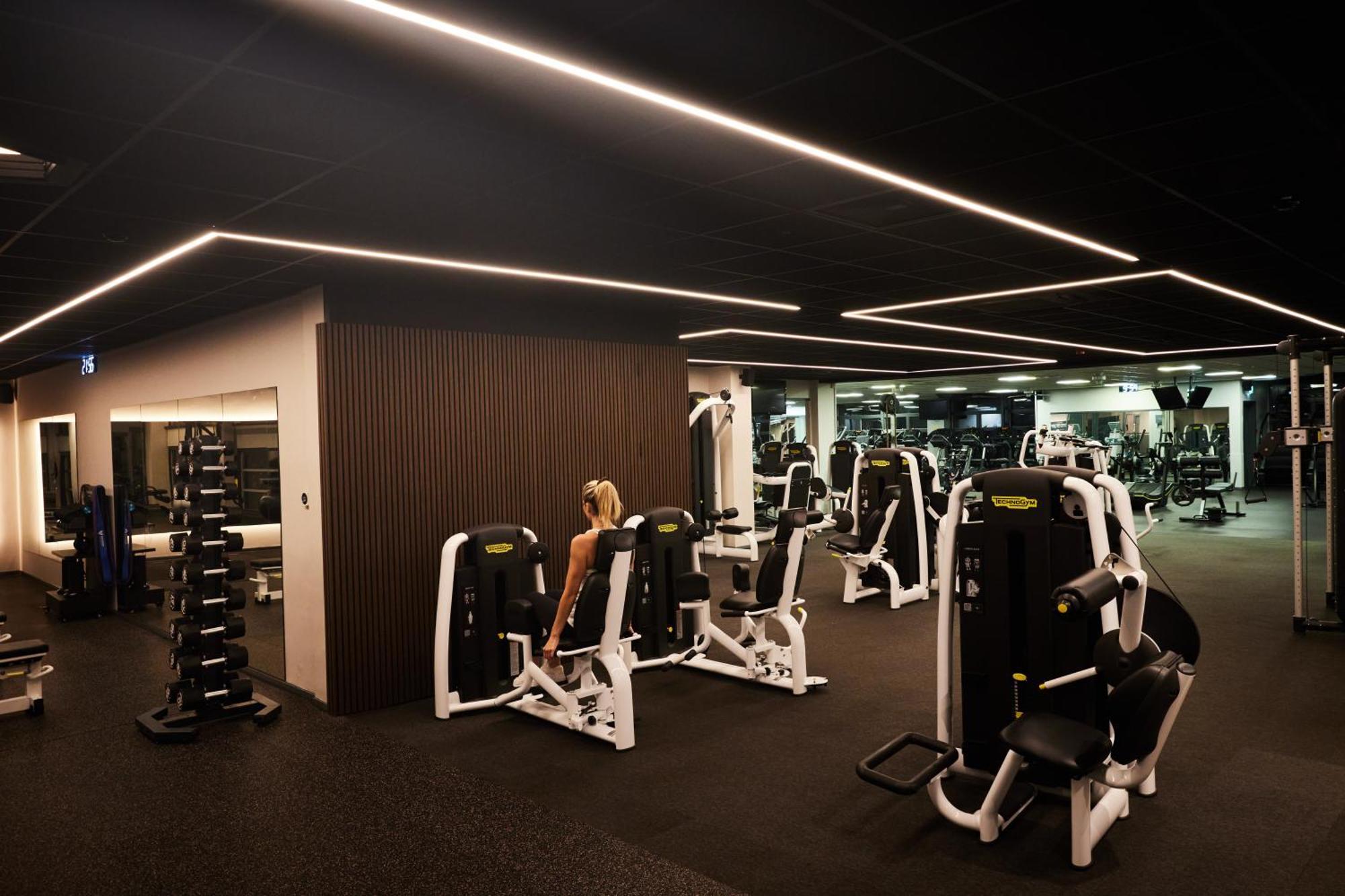 Wrightington Hotel & Health Club Wigan Zewnętrze zdjęcie