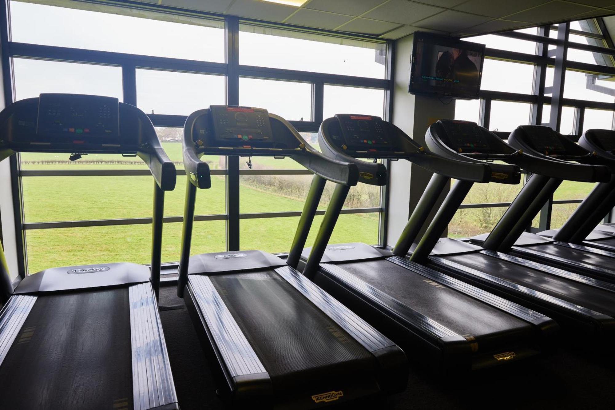 Wrightington Hotel & Health Club Wigan Zewnętrze zdjęcie
