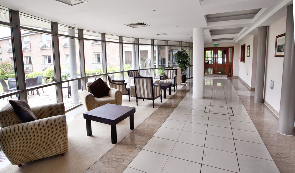 Wrightington Hotel & Health Club Wigan Zewnętrze zdjęcie