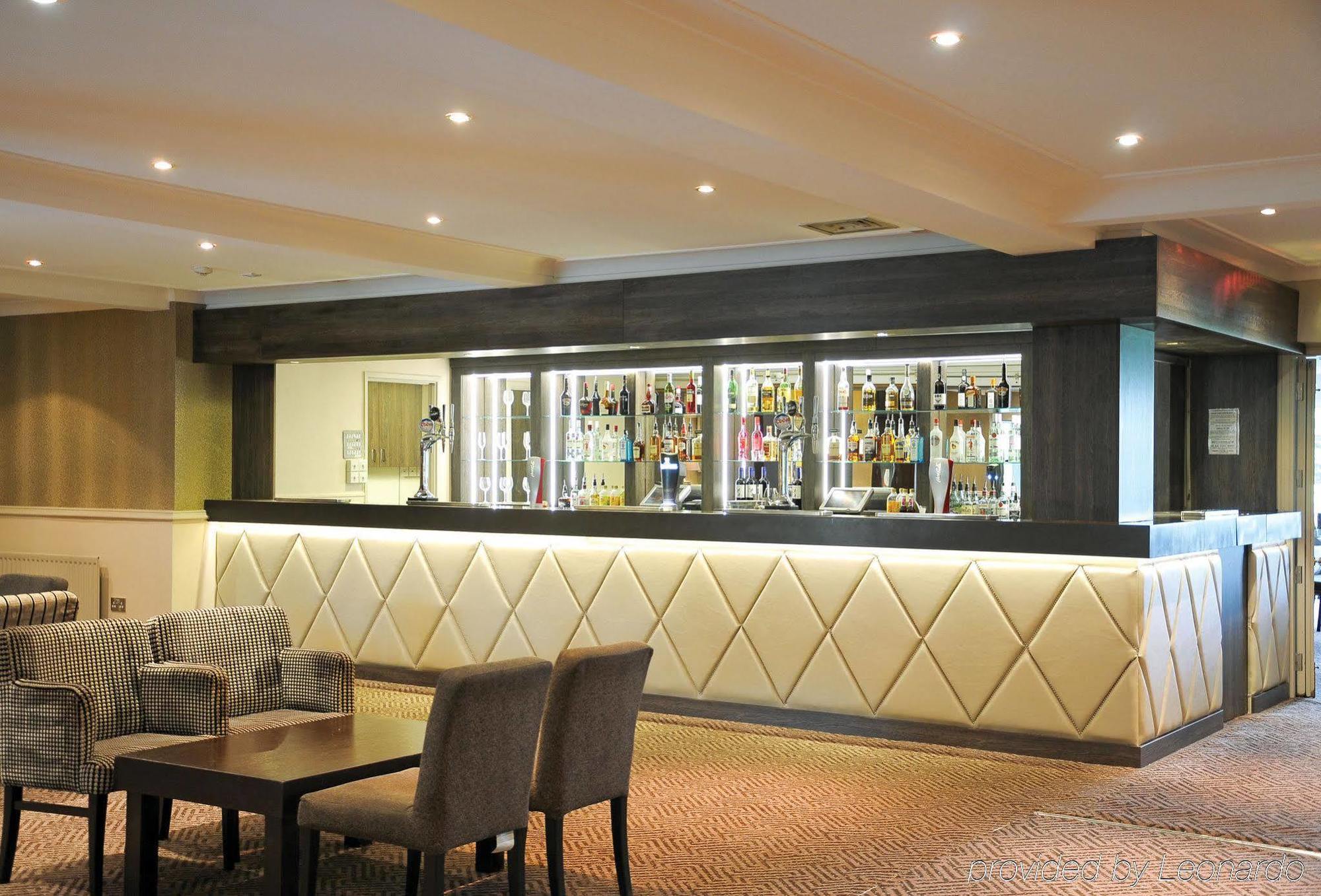 Wrightington Hotel & Health Club Wigan Zewnętrze zdjęcie